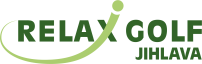 RELAX GOLF s.r.o. - Logo